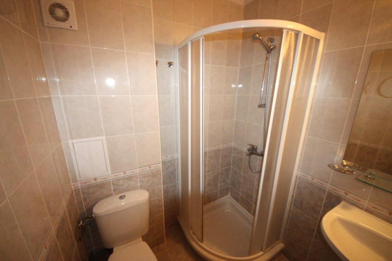 Menada Belle View Apartments Sveti Vlas Eksteriør billede